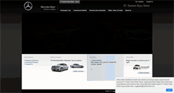 Desktop Screenshot of hartonomotor.com
